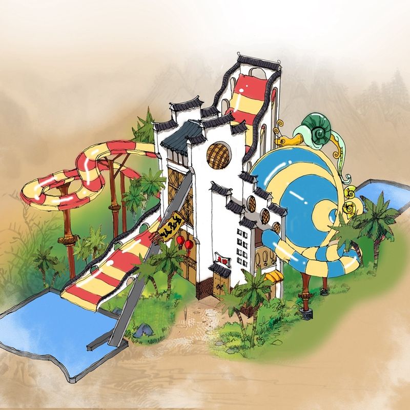 OEM Custom Landscape Design για τις μοναδικές σας ανάγκες από την αξιολόγηση του χώρου μέχρι την τελική εφαρμογή