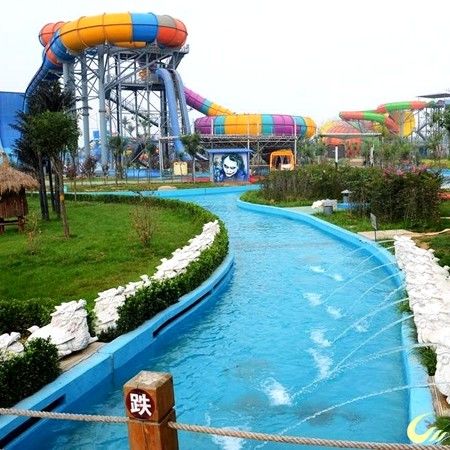 Εξερεύνηση σπηλαίων Πάρκο περιπέτειας Lazy River για όλες τις ηλικίες 30 λεπτά αναπηρικό καροτσάκι προσβάσιμο με σωσίβια γιλέκα